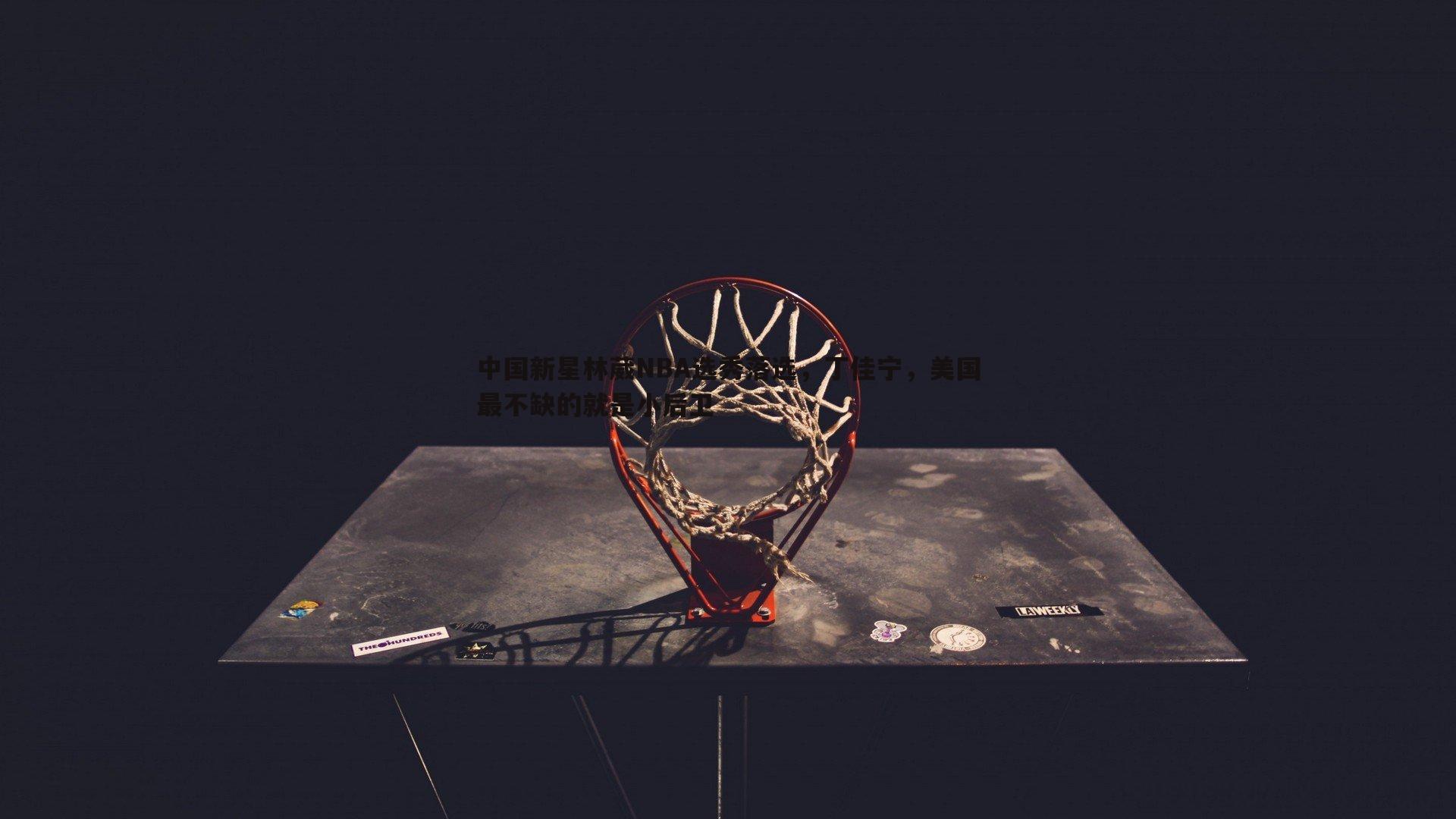 中国新星林葳NBA选秀落选，丁佳宁，美国最不缺的就是小后卫