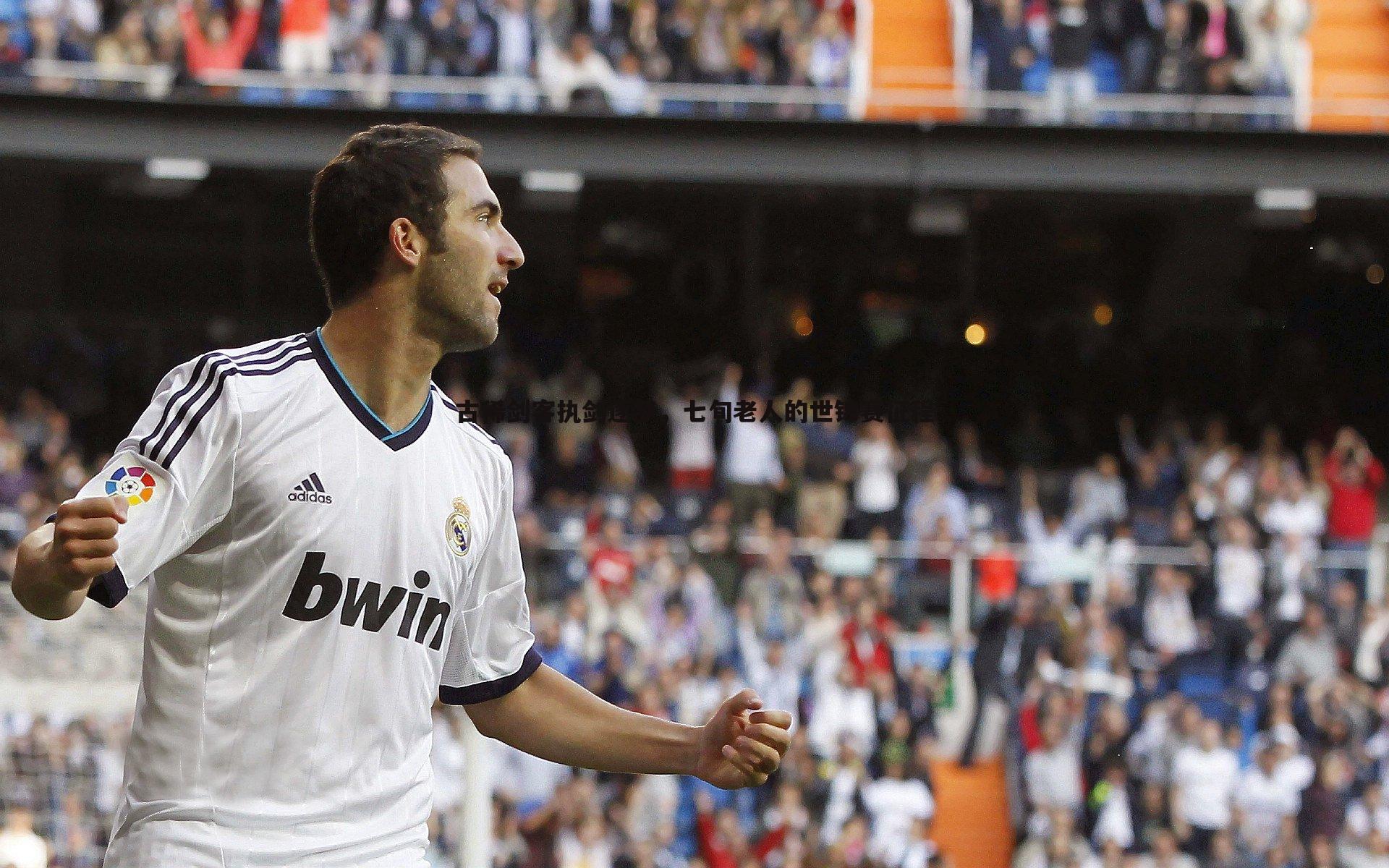 古稀剑客执剑逐梦,七旬老人的世锦赛征程